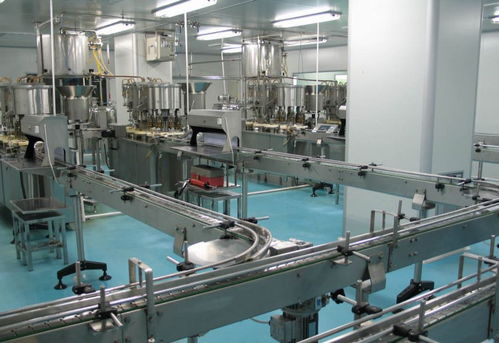 上?；瘖y品代加工廠與家用電器的跨界合作 創新與機遇