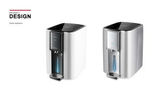 家電類產品 現代家庭生活的智能伴侶