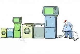 超齡電器脾氣爆，天干物燥謹防家用電器火災