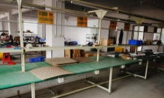 專業實用 8米雙層工廠工作臺與網絡技術服務，超值轉讓方案