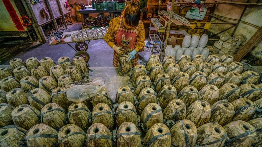 穿越千載鉛華歲月，遺失的“隴上瓷都”又展新顏，網絡技術如何煥活文化遺產？